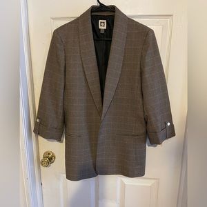 Anne Klein Blazer